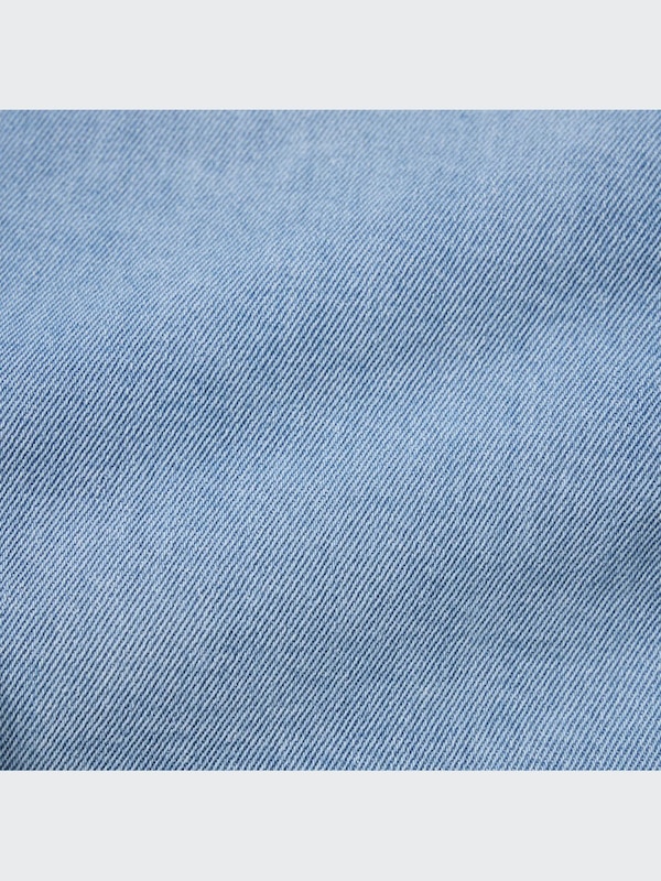 GIRLS Denim Mini Skirt