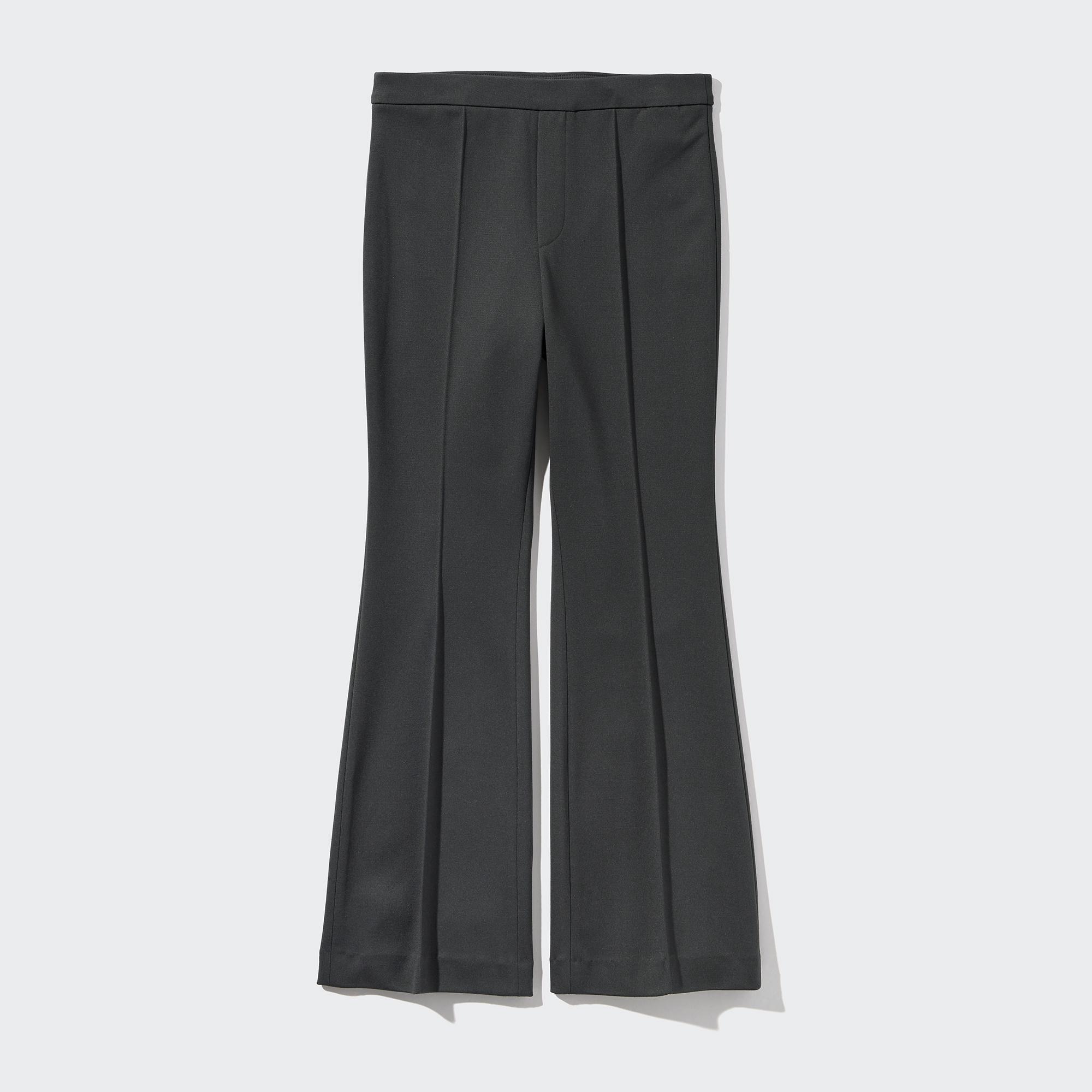 WOMENS EXTRA STRETCH MATERNITY LEGGINGS TROUSERS  UNIQLO IN