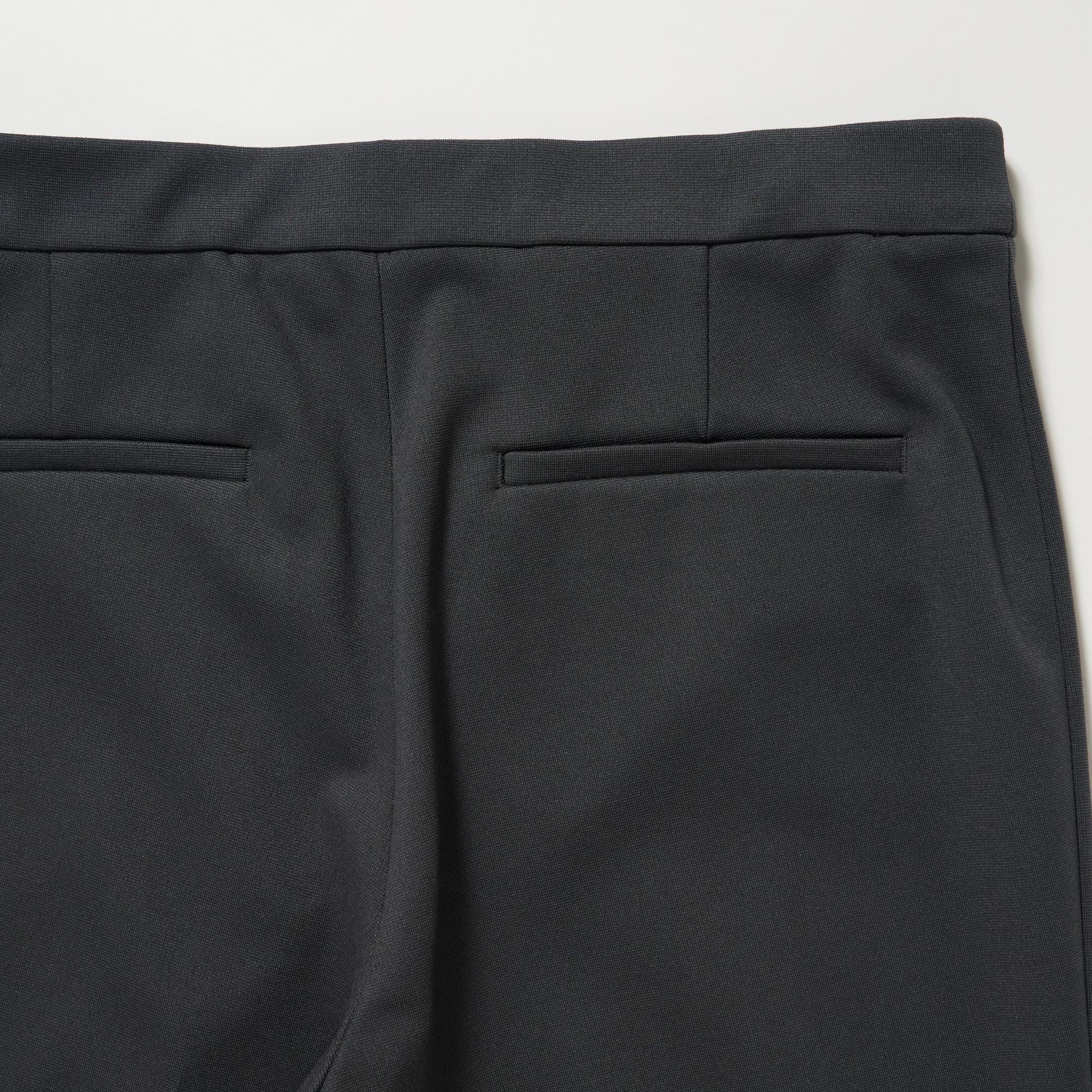 Mens The Kooples black Wool Suit Trousers | Harrods UK