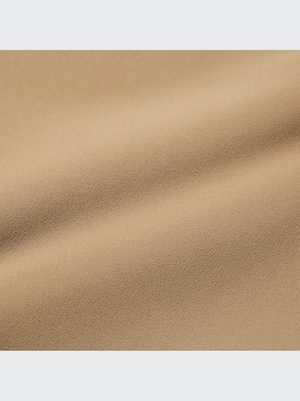 Drape Skirt Pants