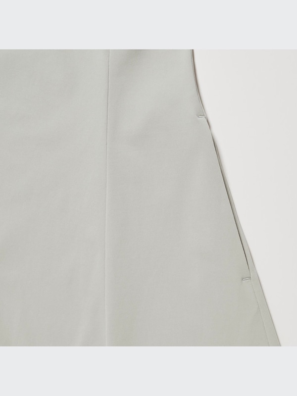 울트라스트레치AIRism폴로원피스(반팔)