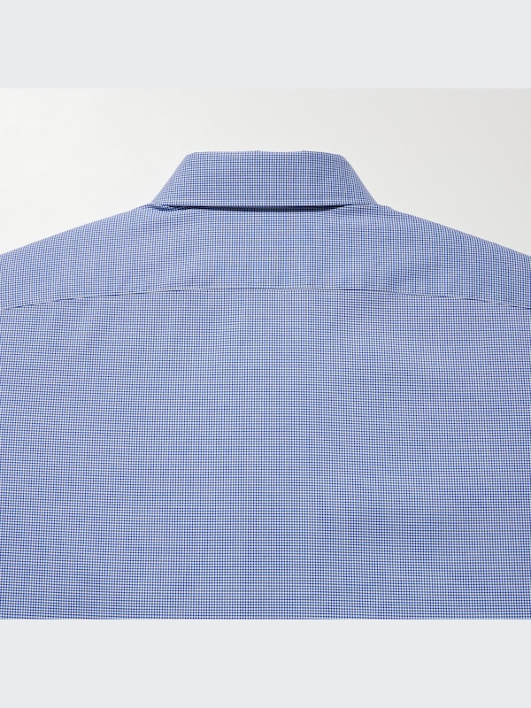 Áo Sơ Mi Dễ Chăm Sóc Co Giãn | Button Down