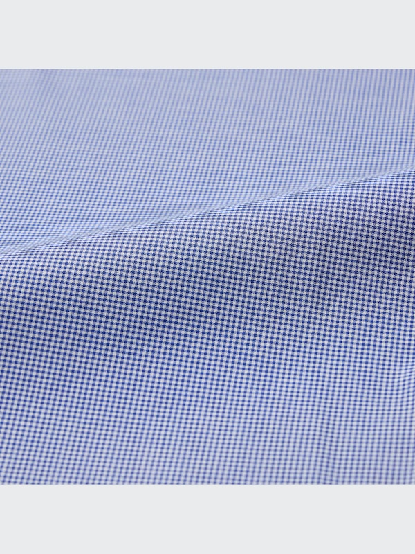 Áo Sơ Mi Dễ Chăm Sóc Co Giãn | Button Down