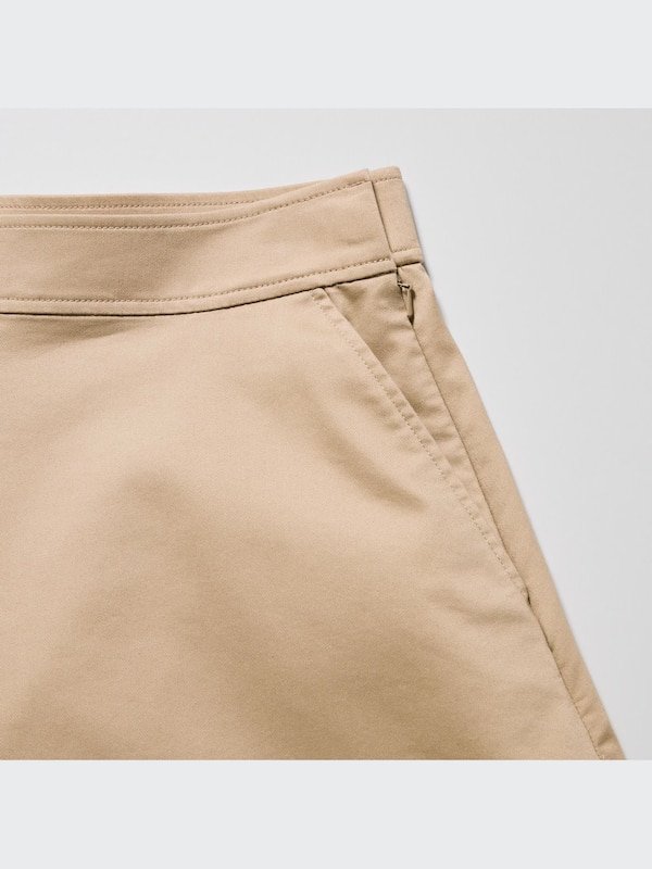 Rok Circular Katun Blend Stretch