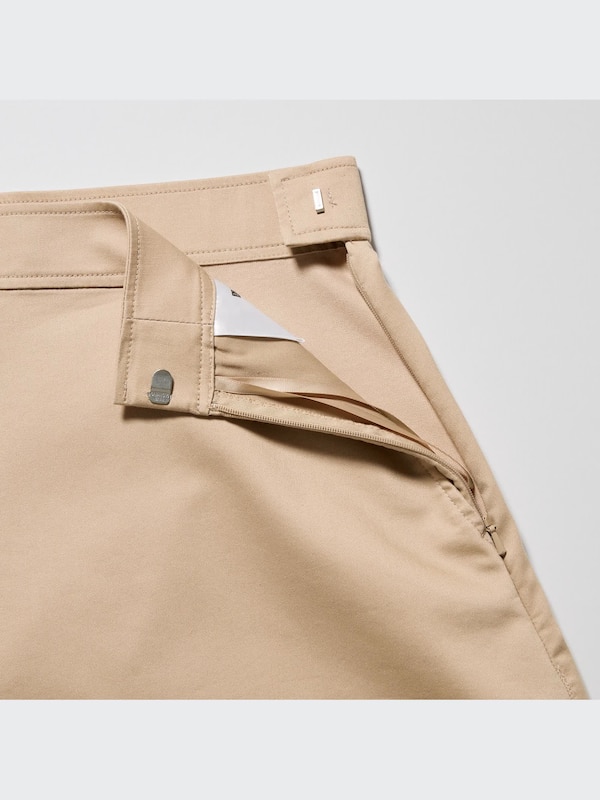 Rok Circular Katun Blend Stretch