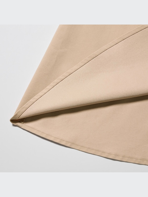 Rok Circular Katun Blend Stretch