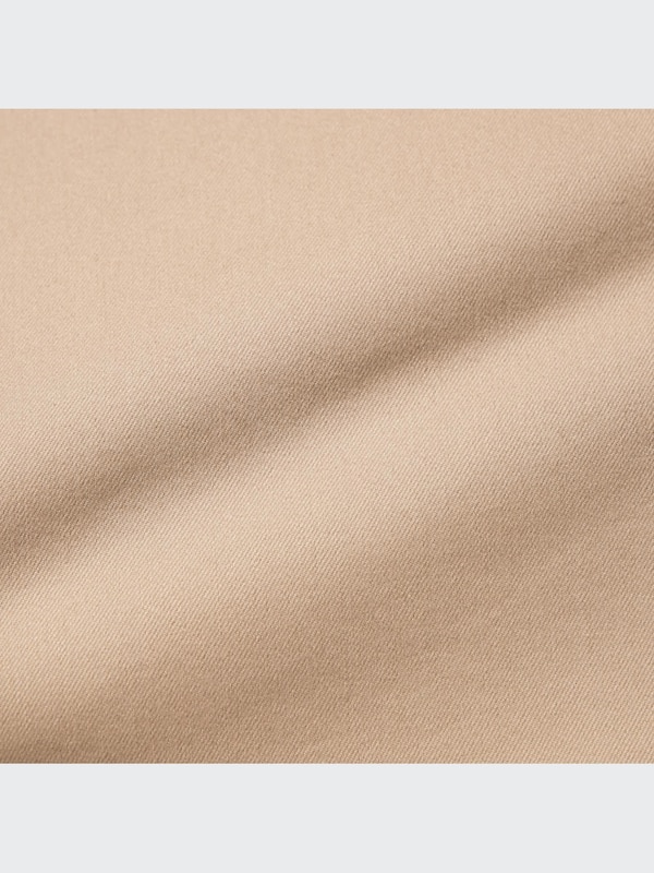 Rok Circular Katun Blend Stretch