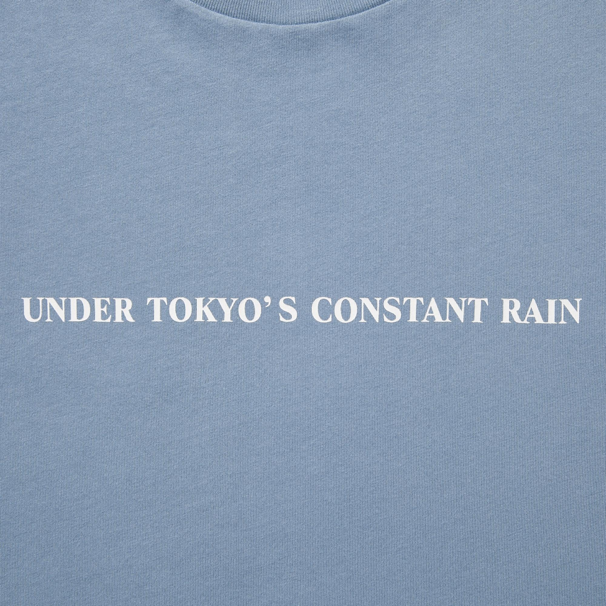 ユニクロ公式 | 新海誠作品 コレクション UT グラフィックTシャツ 天気