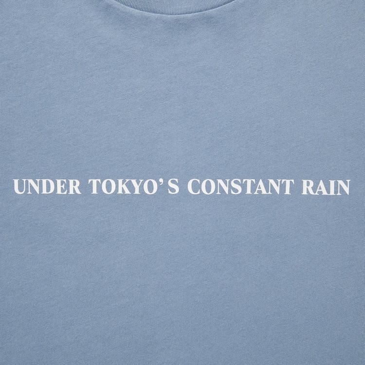 Men'S Makoto Shinkai Ut (Short Sleeve Graphic T-Shirt) | Uniqlo Vn