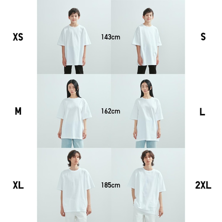ユニクロ公式 ルーヴル美術館 by M／M （Paris） UT グラフィックTシャツ（半袖・オーバーサイズフィット）