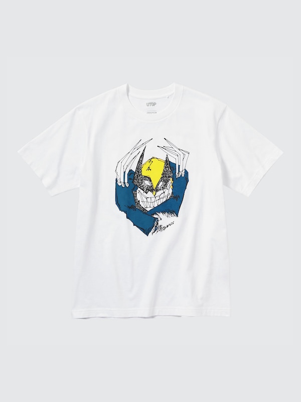 UTGP2023： MAGIC FOR ALL UT グラフィックTシャツ（半袖・レギュラーフィット）