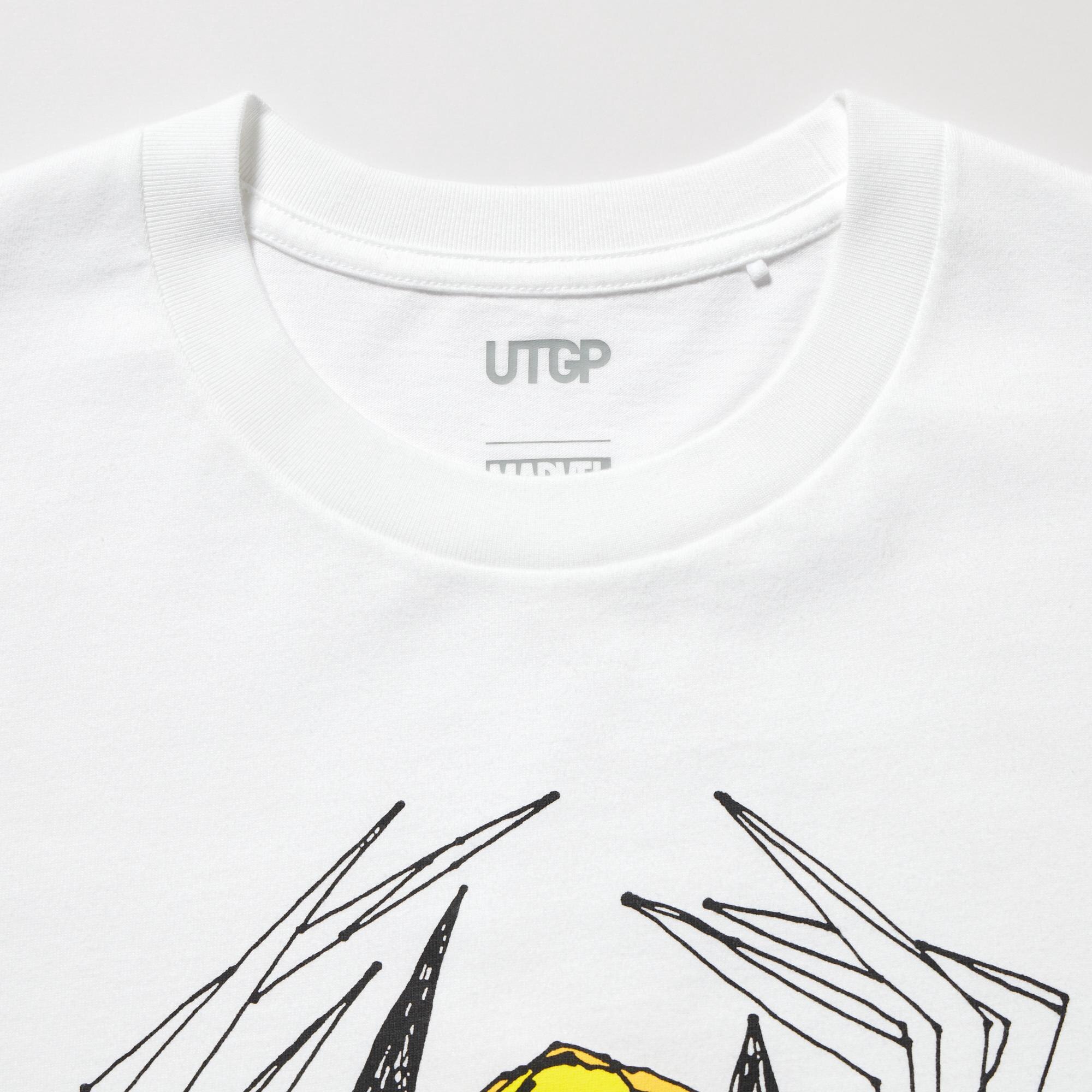 UTGP2023： MAGIC FOR ALL UT グラフィックTシャツ（半袖・レギュラーフィット）