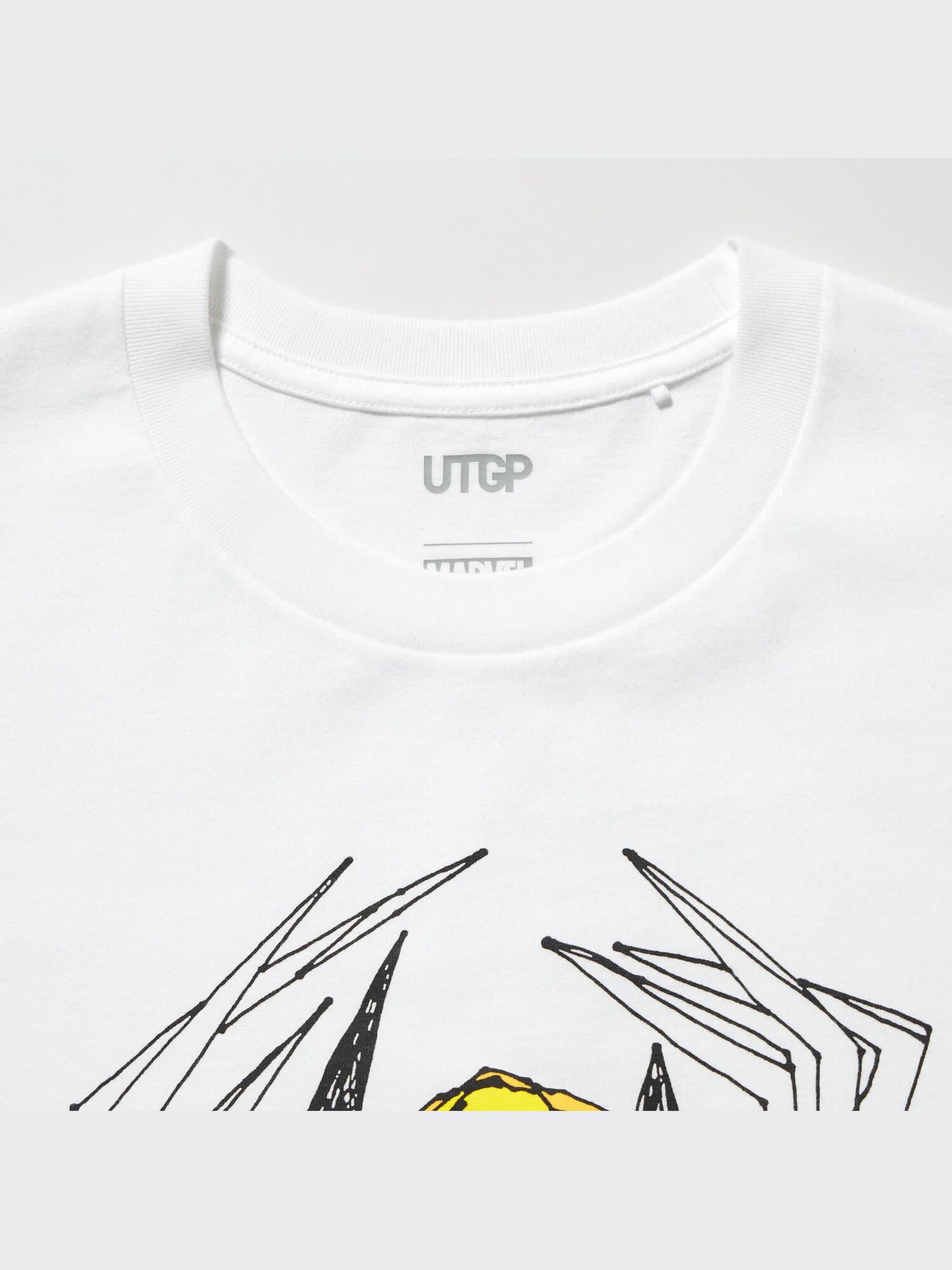 UTGP2023： MAGIC FOR ALL UT グラフィックTシャツ（半袖・レギュラーフィット）