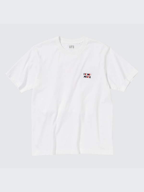 ディズニー・ビヨンド・タイム UT グラフィックTシャツ（半袖・レギュラーフィット）