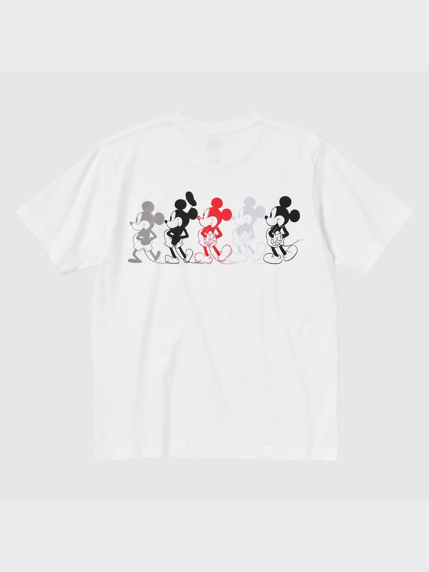 値下げ！ユニクロ　ディズニーグラフィックTシャツ8枚 値下げ！ユニクロ ディズニーグラフィックTシャツ8枚 ユニクロ