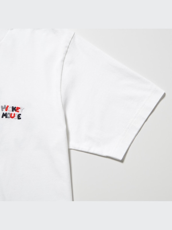 ディズニー・ビヨンド・タイム UT グラフィックTシャツ（半袖・レギュラーフィット）