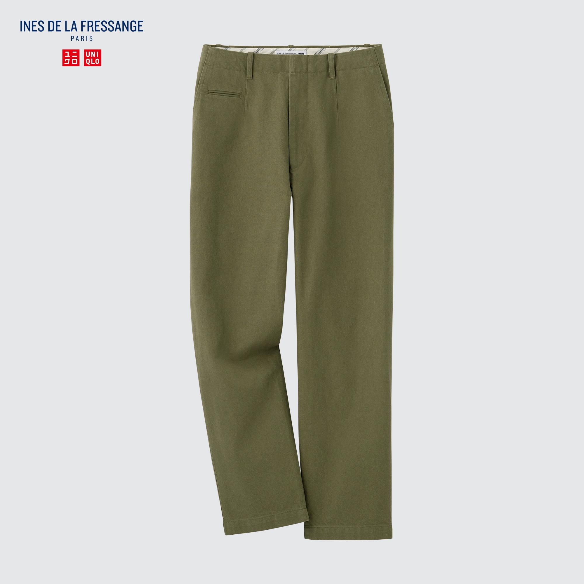 FR Cargo Pants | 46-60 Waist | 9oz. 100% Cotton | Khaki – www.lapco.com