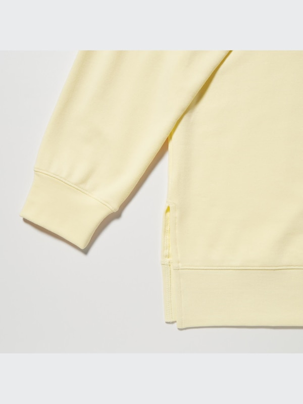 ウルトラストレッチチュニックセット（長袖）