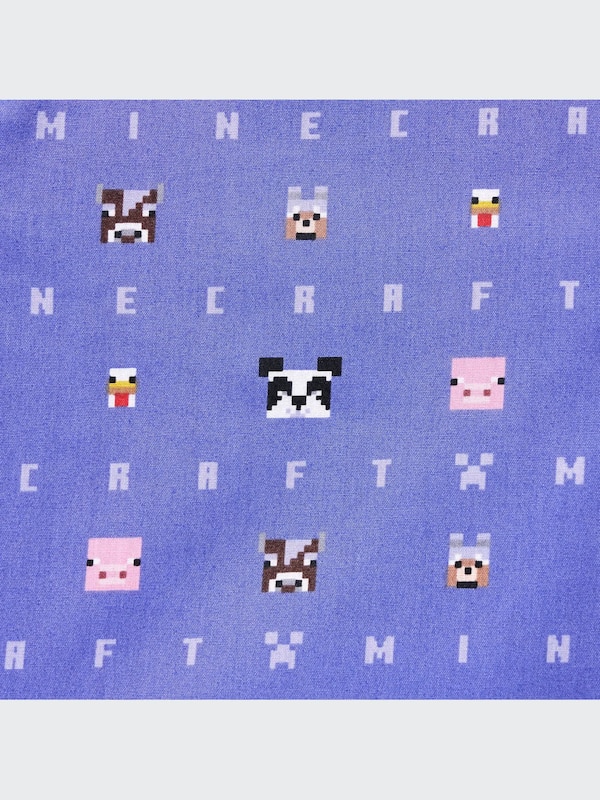 マインクラフト ステテコ