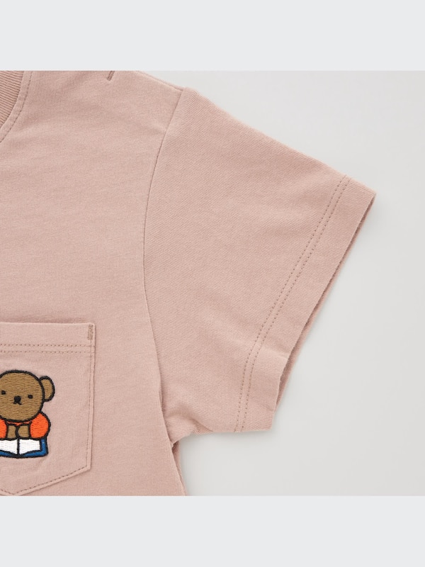 絵本コレクション UT グラフィックTシャツ（半袖）