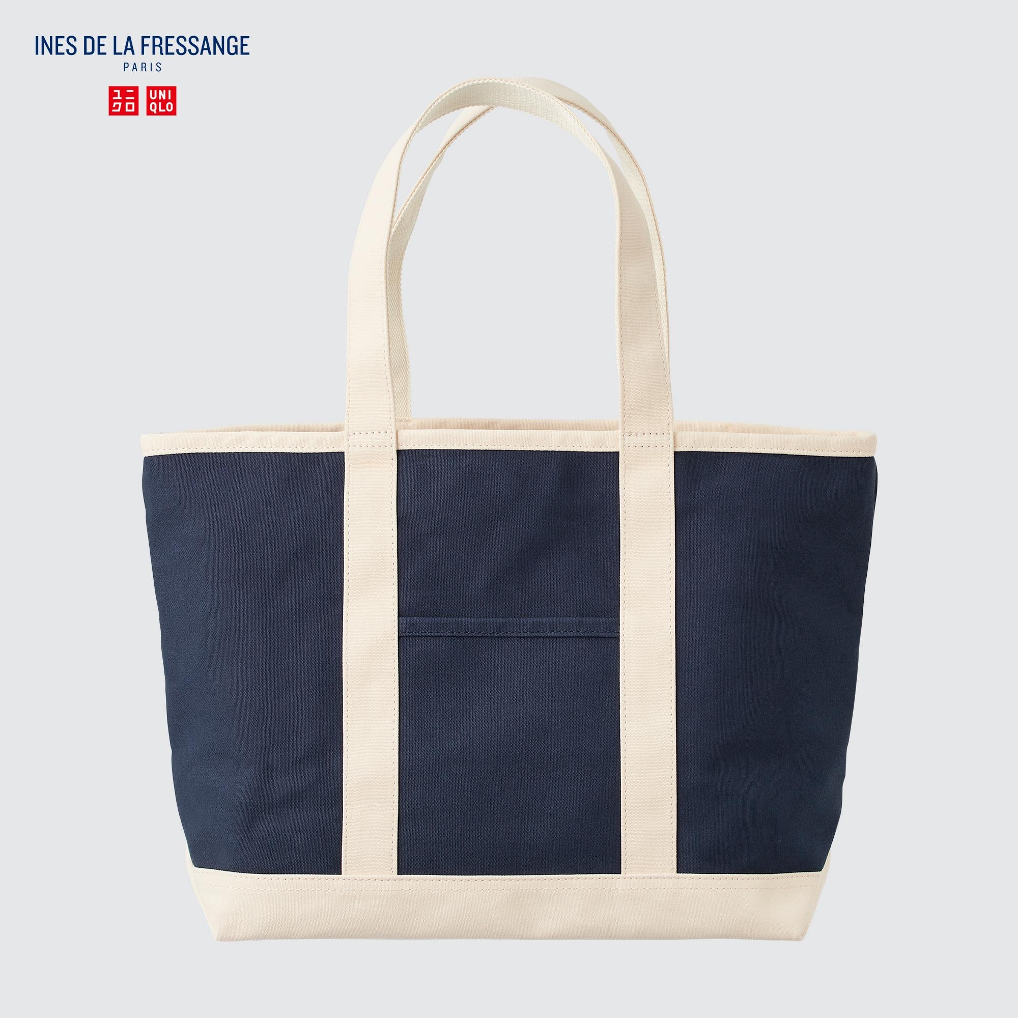 Structured Tote Bag - ShopperBoard