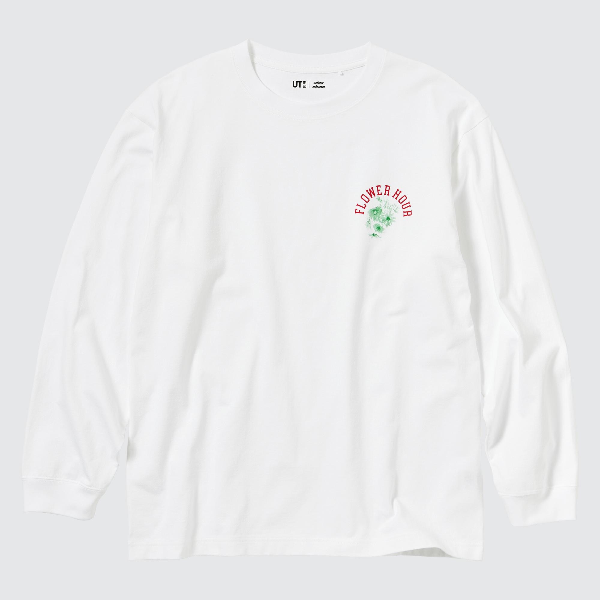 ユニクロ公式 | スケーターコレクション UT グラフィックTシャツ