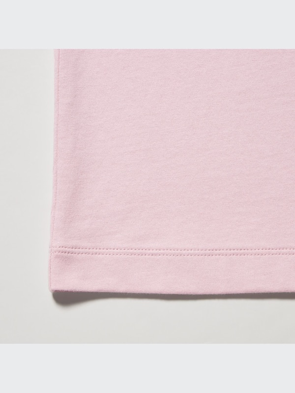ディズニー・スケッチブック・メモリーズ UT グラフィックTシャツ（半袖・リラックスフィット）