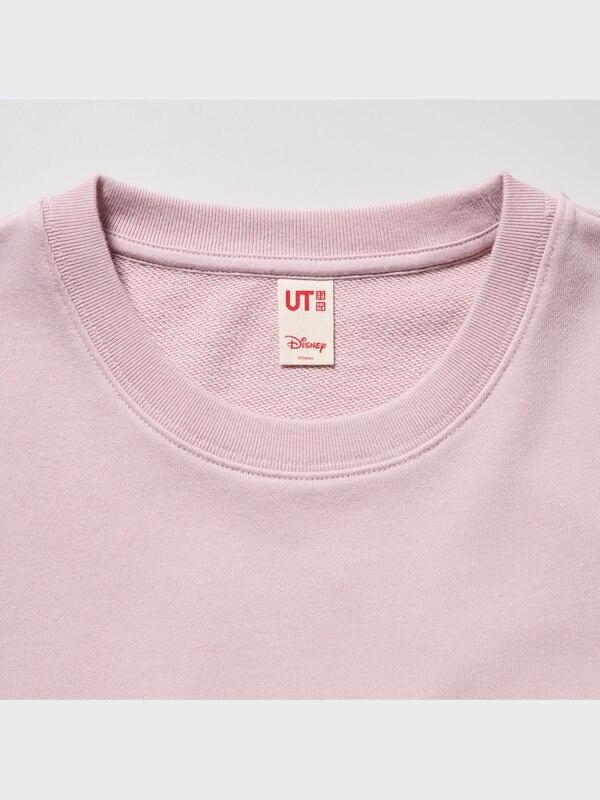 Disney Sketchbook Oversized Sweater