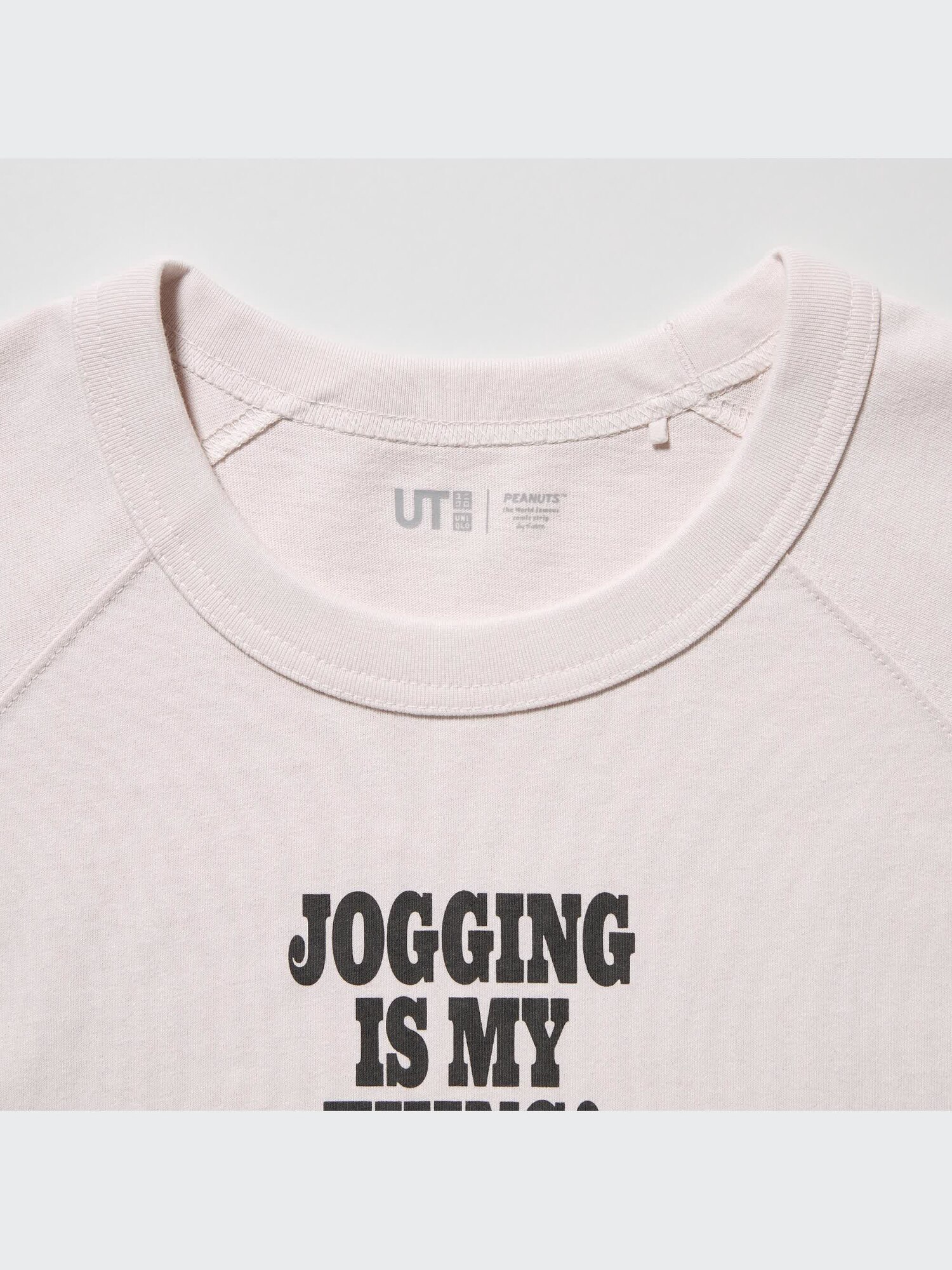 ユニクロ公式 | レトロ ピーナッツ UT グラフィックTシャツ（半袖