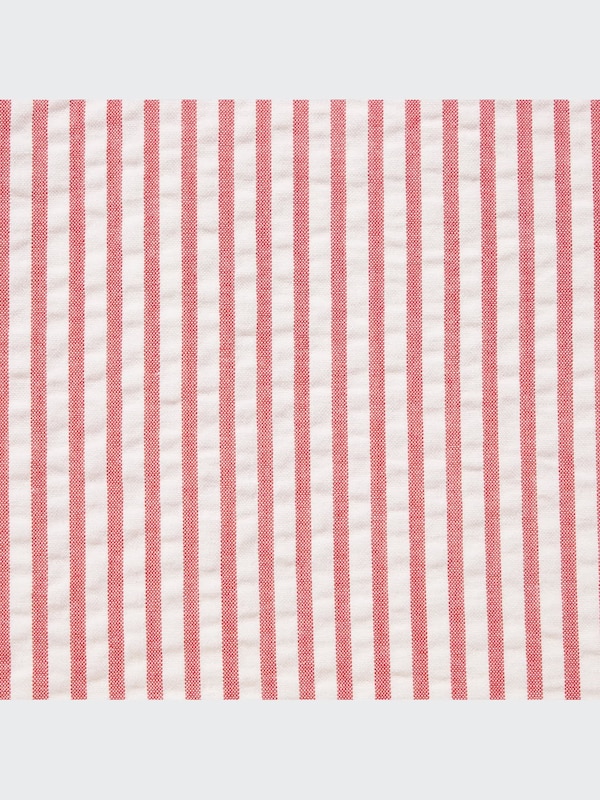 Seersucker Easy Shorts
