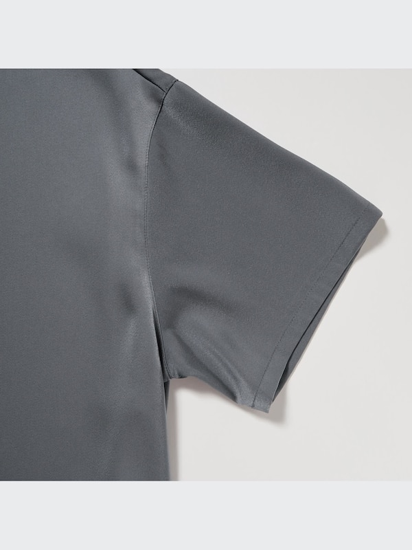 Bộ Pyjama Ngắn Tay (Quần Dài)