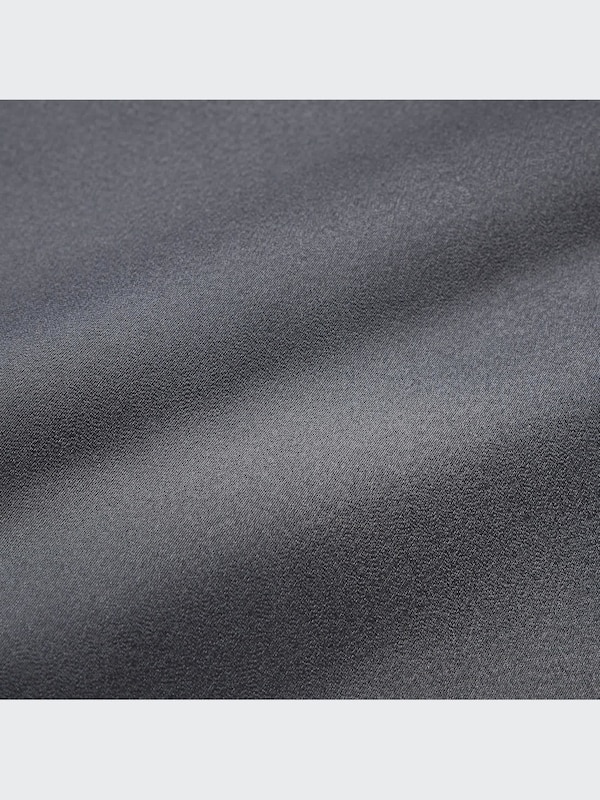 Bộ Pyjama Ngắn Tay (Quần Dài)