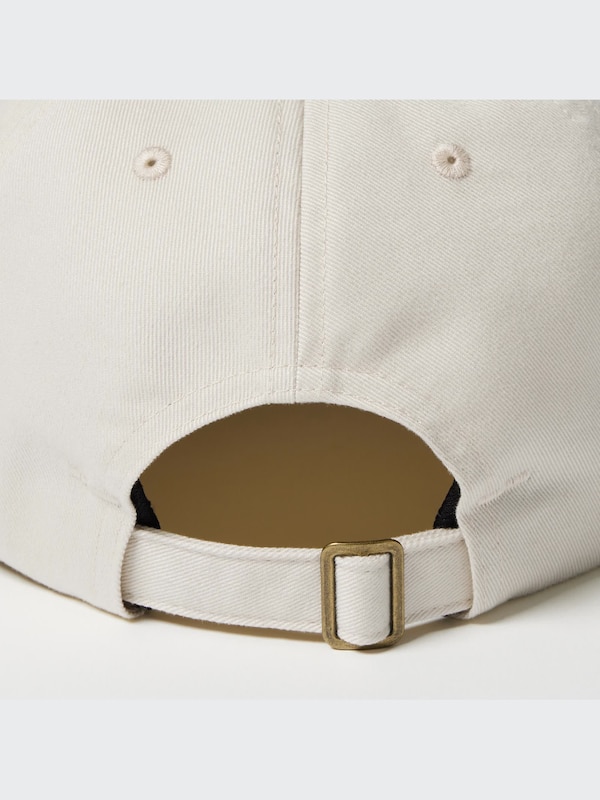 UVカットツイルキャップ