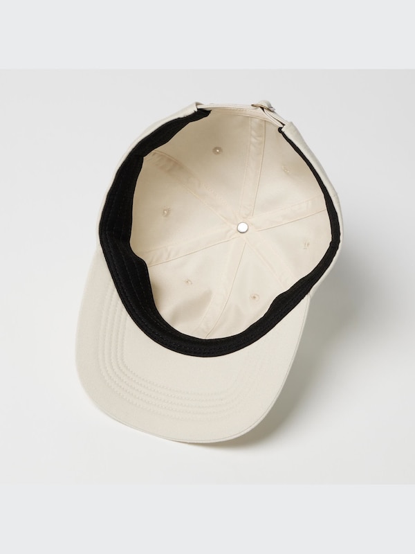 UVカットツイルキャップ