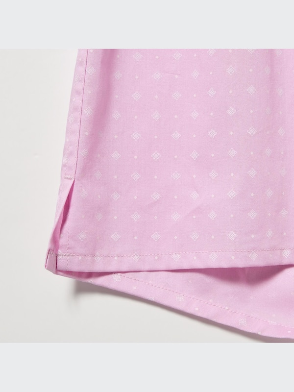 コモントランクス（前開き）