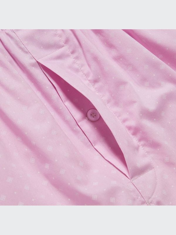 コモントランクス（前開き）