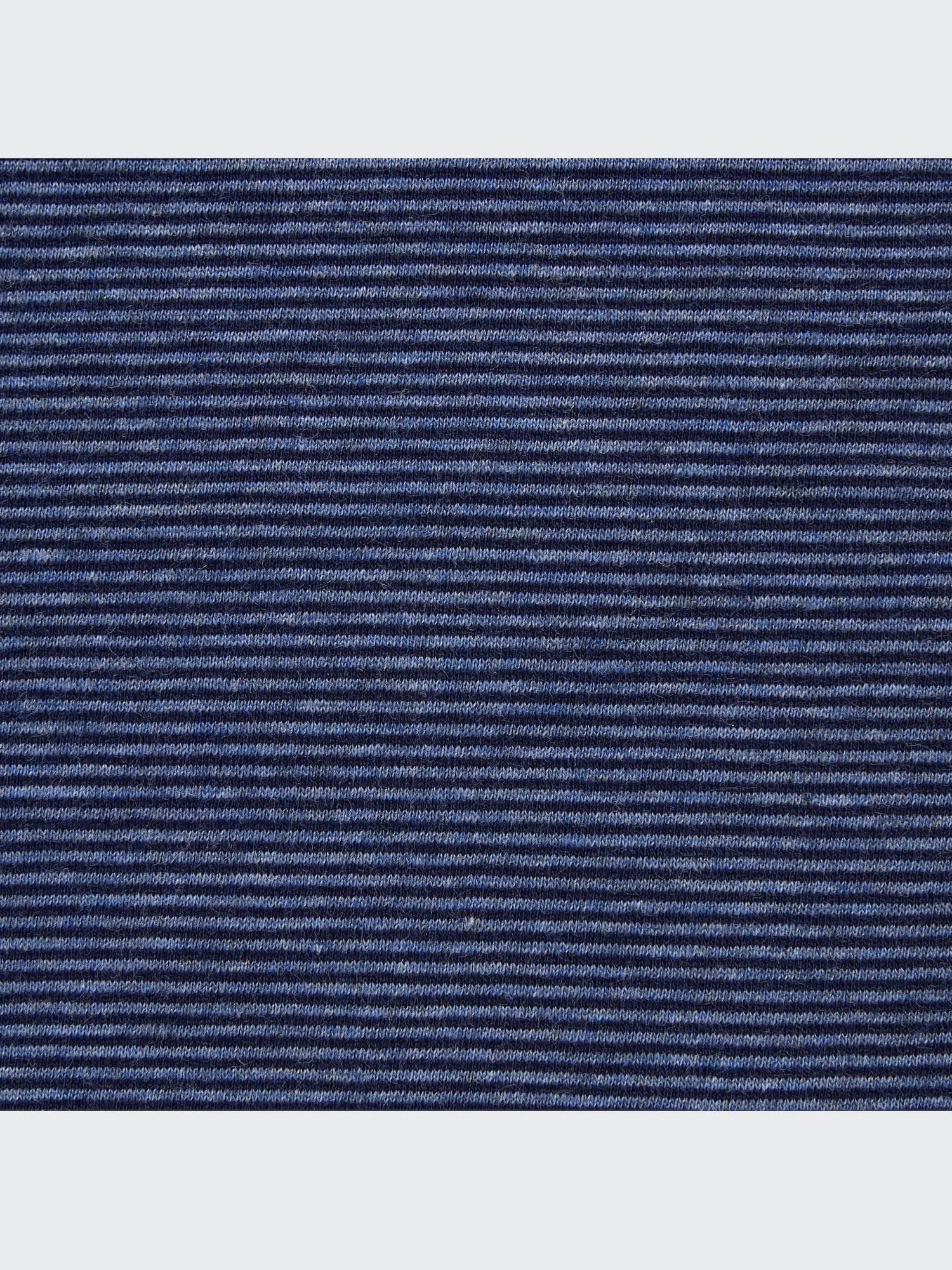ユニクロ公式 | ニットボーダートランクス（前開き）