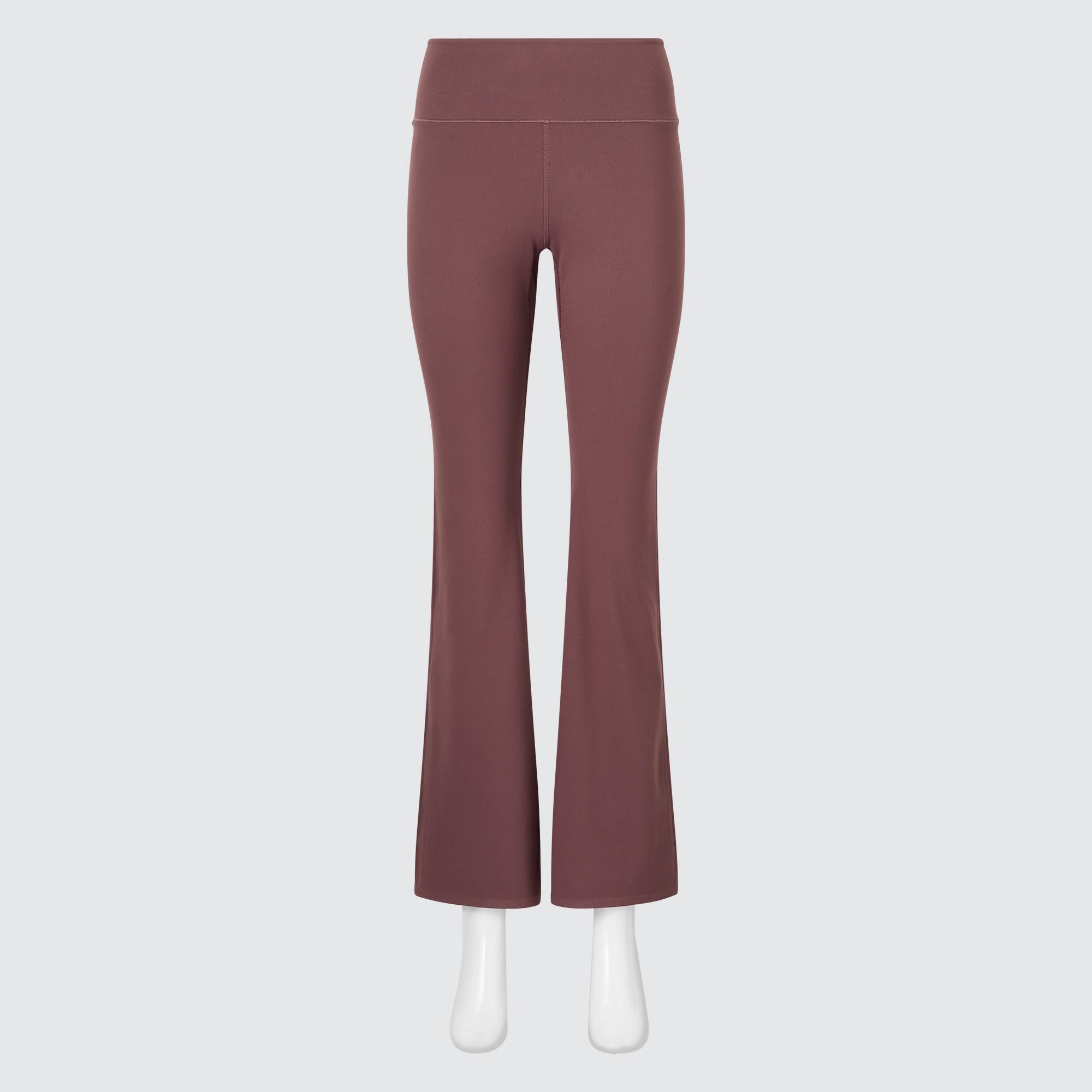 Uniqlo hotsell leggings review