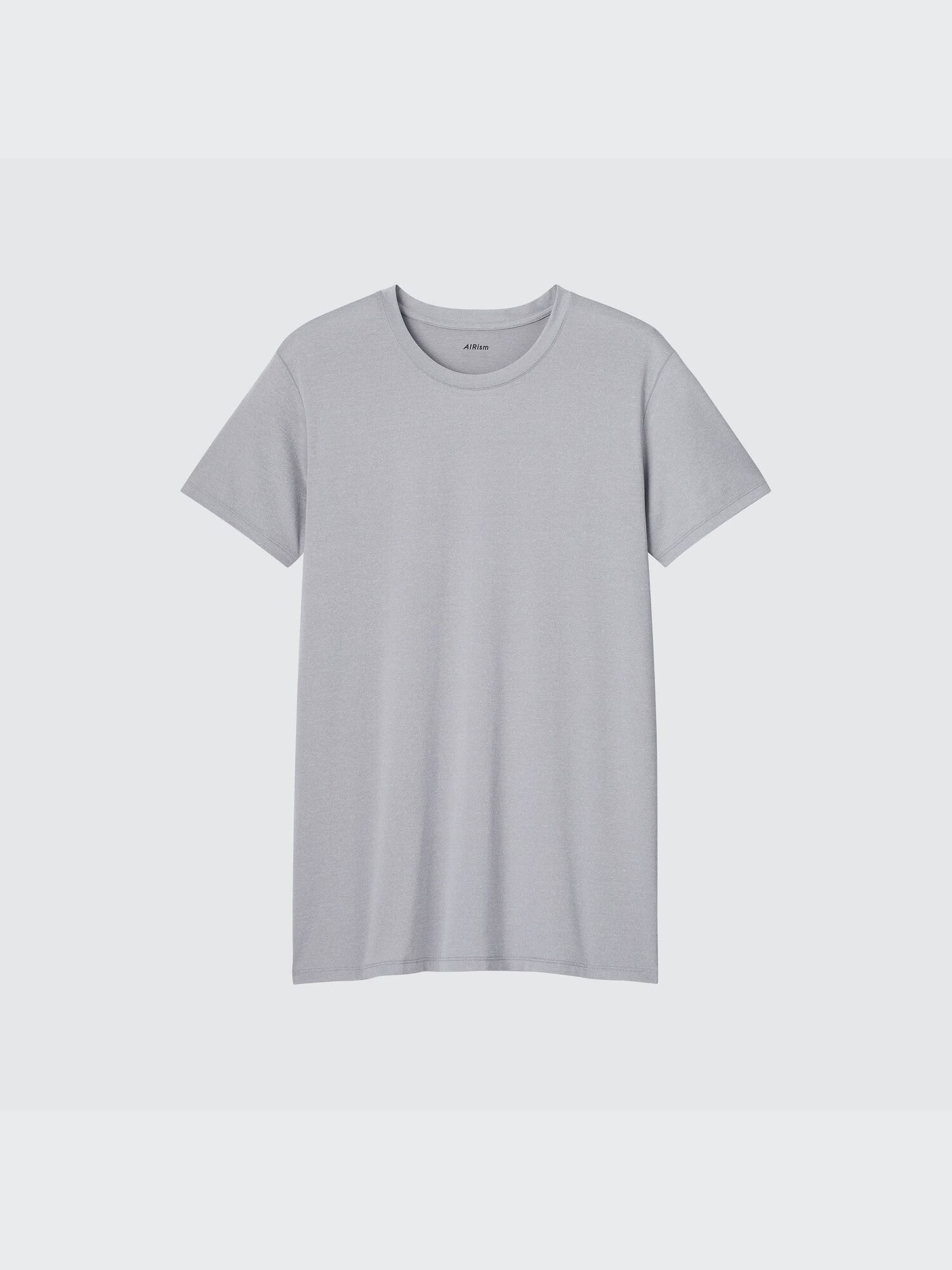楽天市場】ユニクロ メンズ エアリズム Vネック T 半袖 Tシャツ