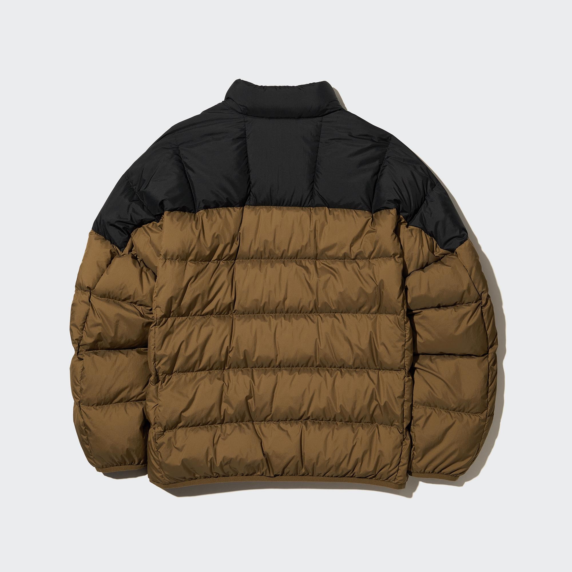 Uniqlo ultra light down jacket outlet men's