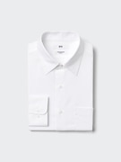 Áo Sơ Mi Không Cần Ủi