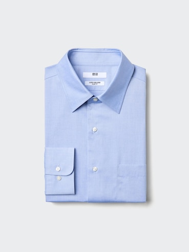 Kemeja Super Non-Iron