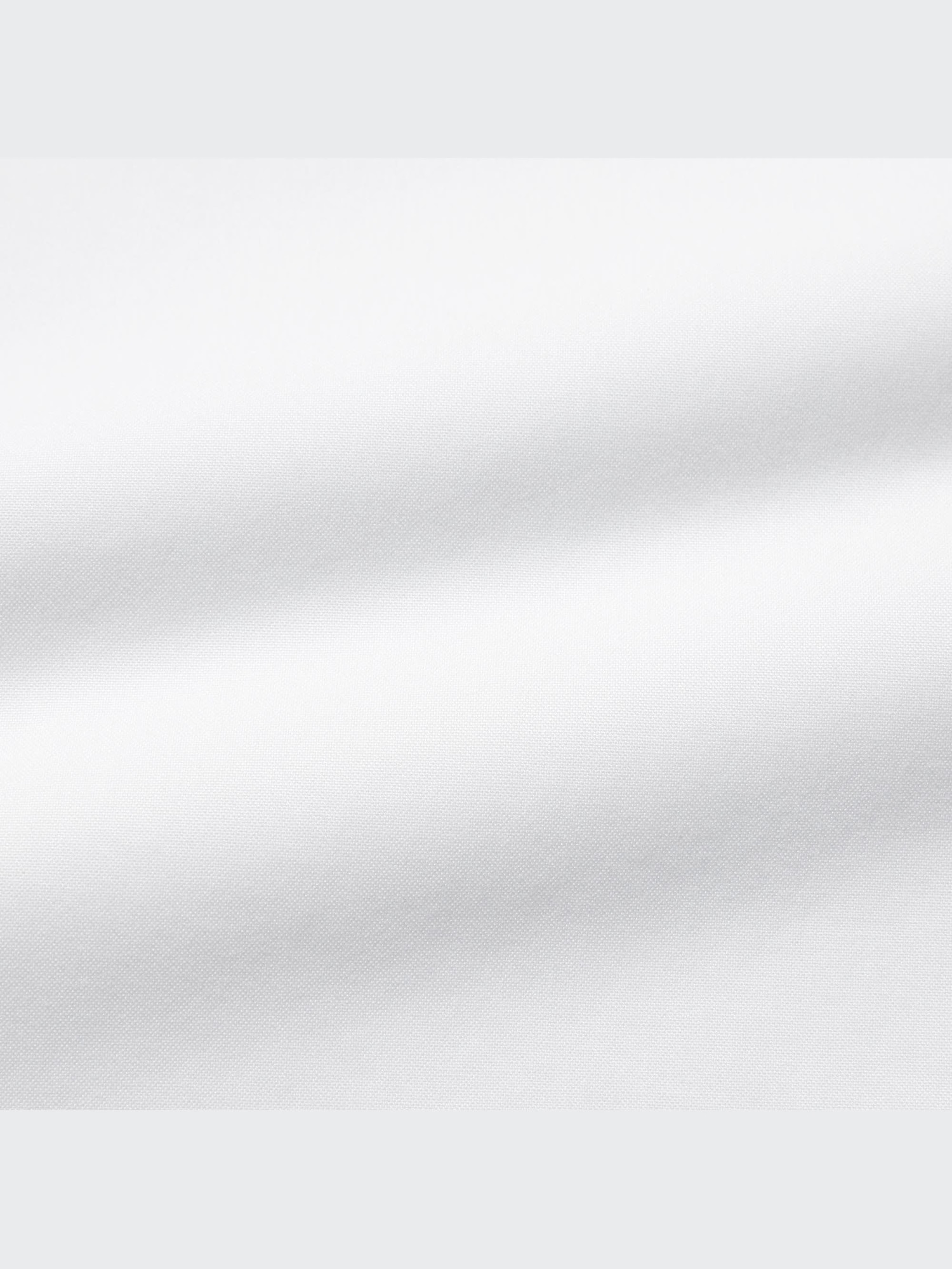 ユニクロ公式 | スーパーノンアイロンシャツ（セミワイドカラー・長袖）