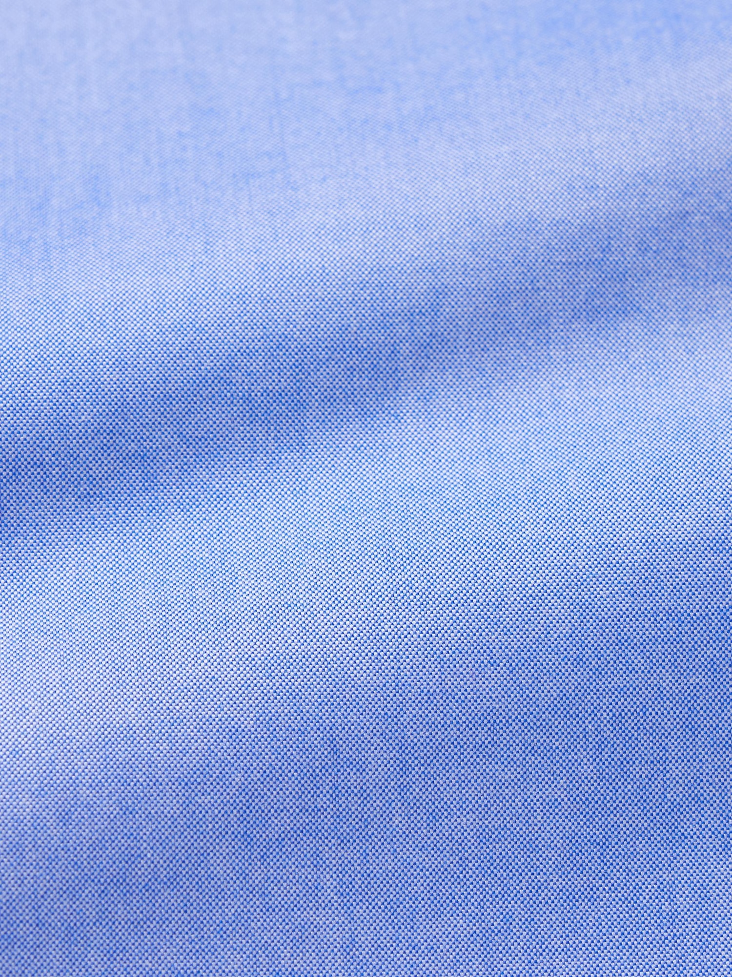 ユニクロ公式 | スーパーノンアイロンスリムシャツ/BD/長袖/L