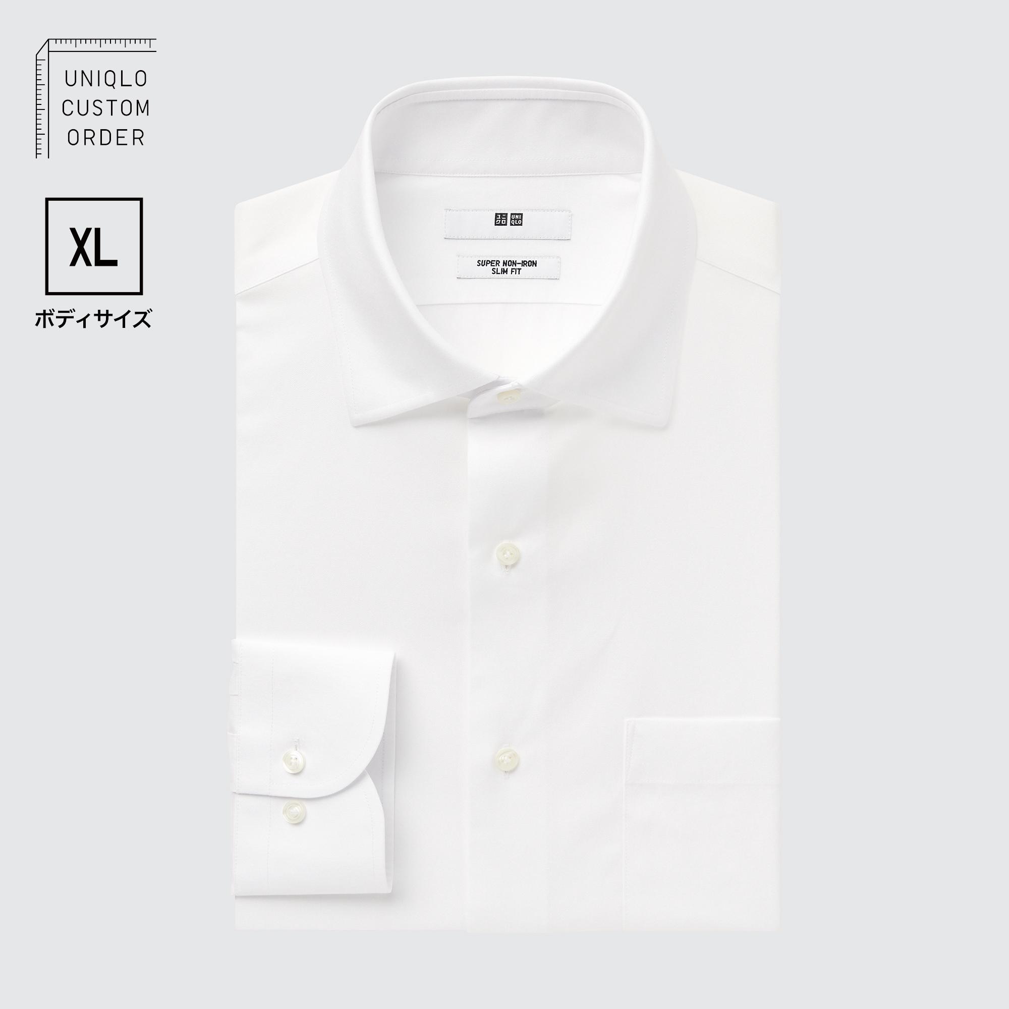 長袖シャツ メンズの関連商品 | ユニクロ