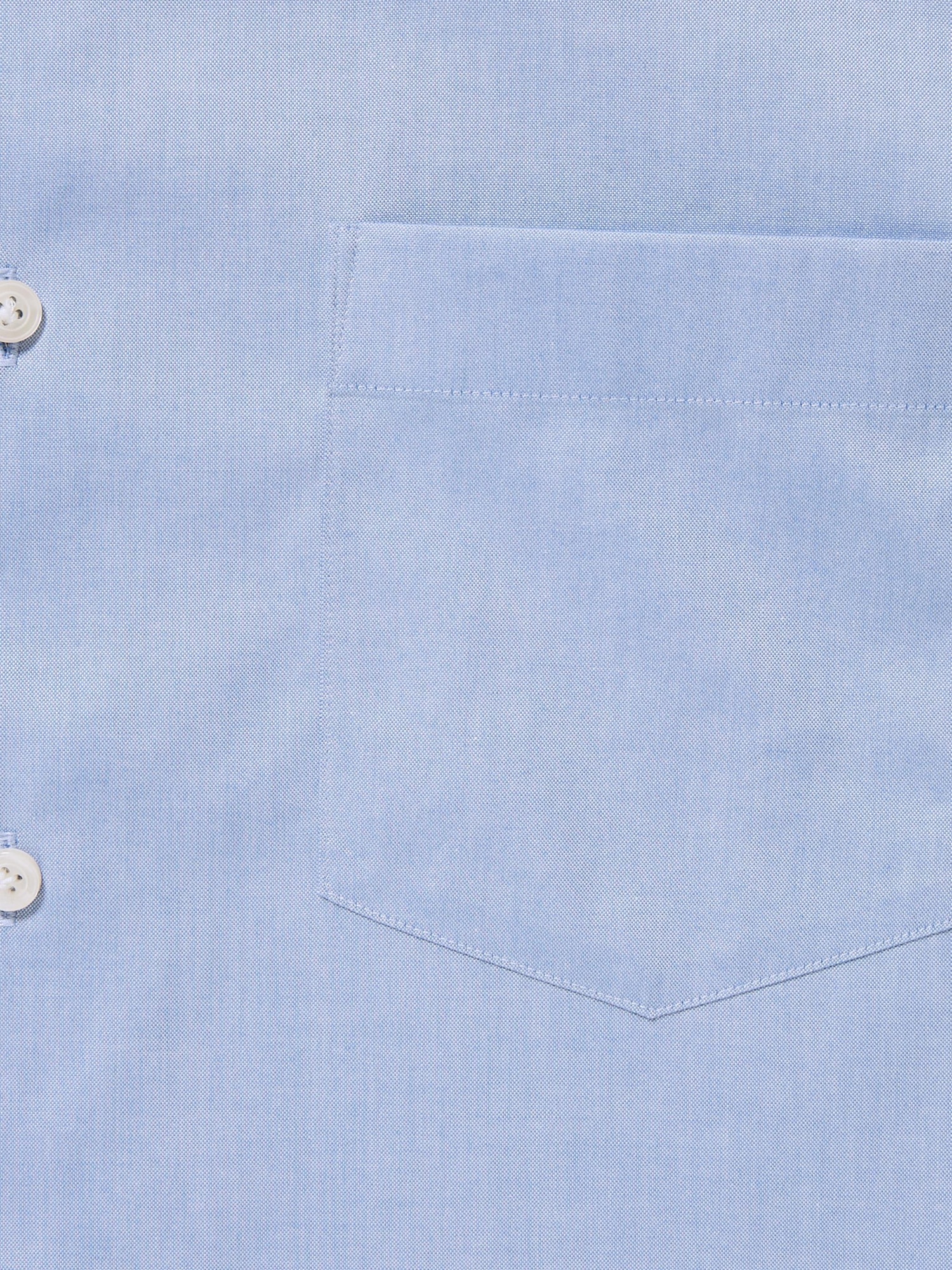 ユニクロ公式 | スーパーノンアイロンスリムシャツ/セミワイド/長袖/XL