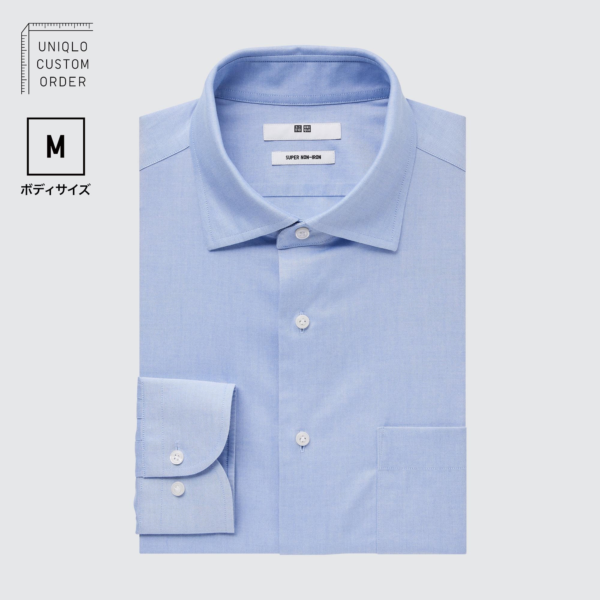 ワイシャツ メンズ サイズの関連商品 | ユニクロ