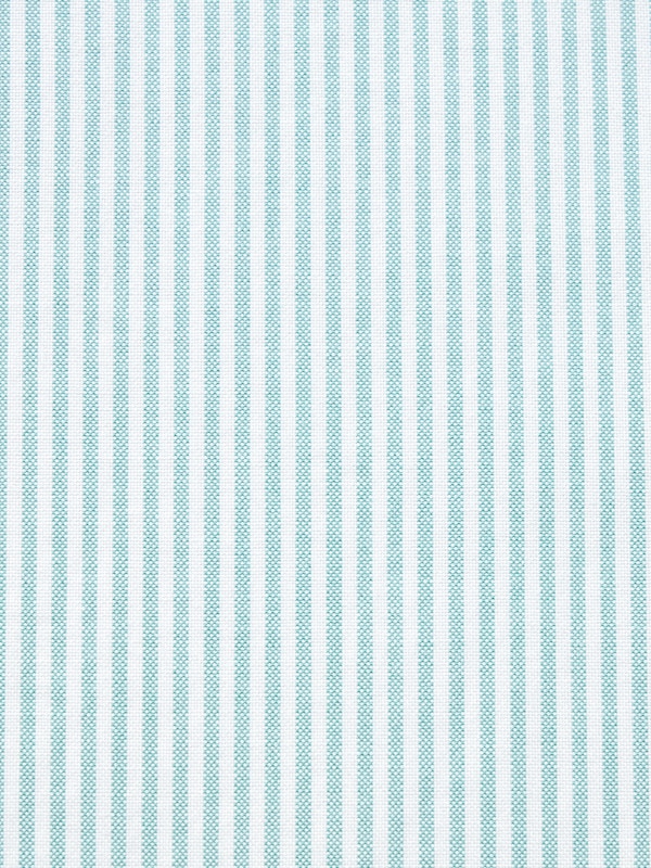 Oxford Striped Slim Fit Long Sleeve Shirt