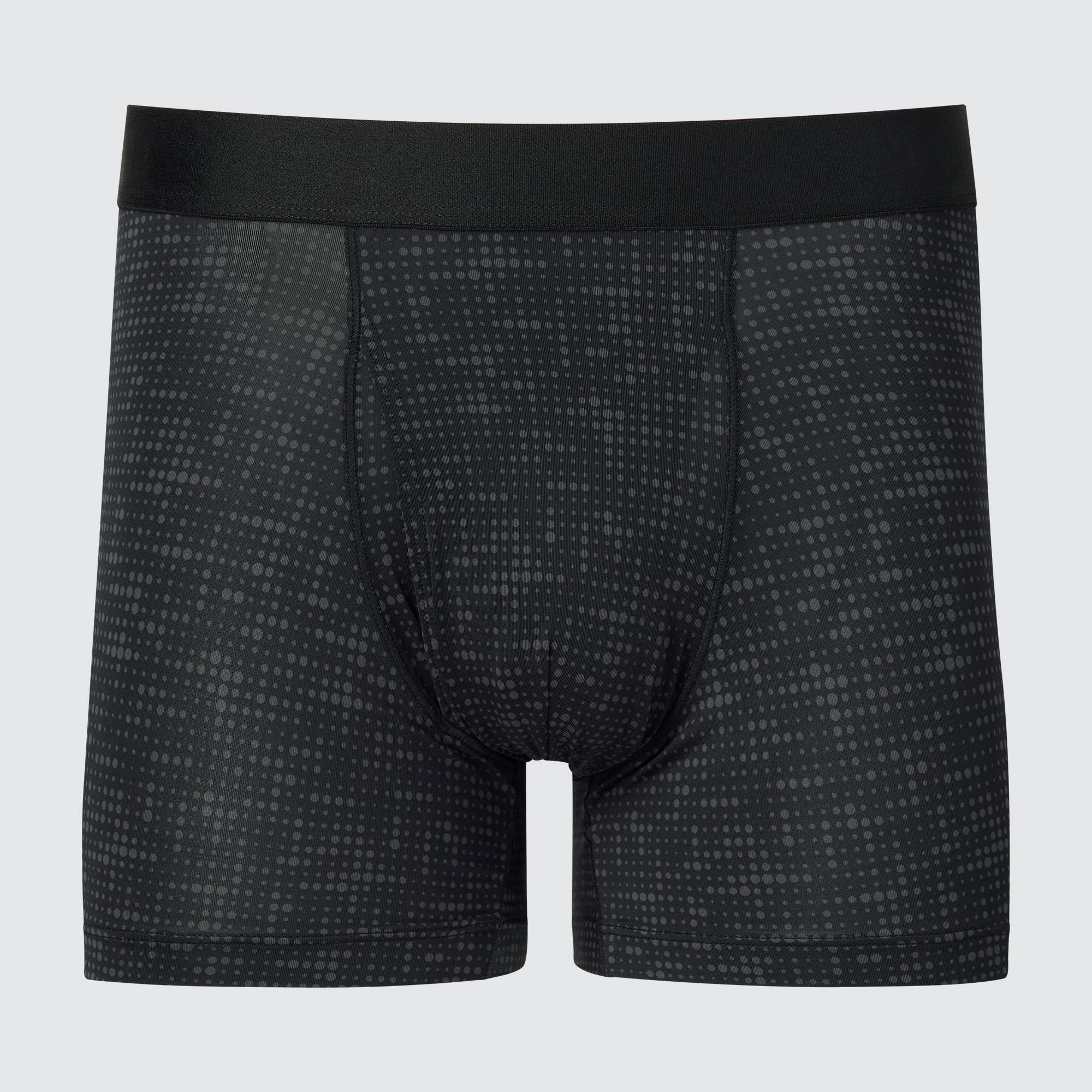 Uniqlo men's boxer store briefs