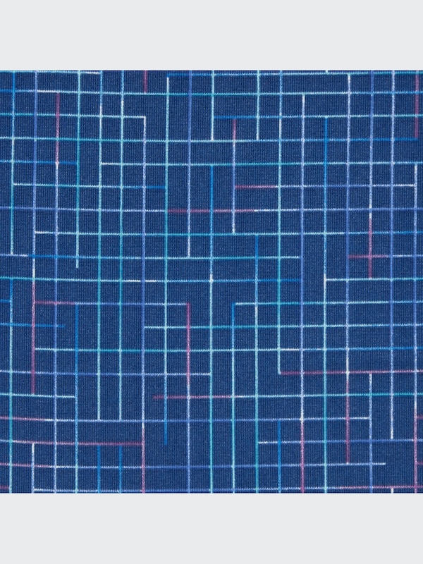 エアリズムボクサーブリーフ/ローライズ/前閉じ